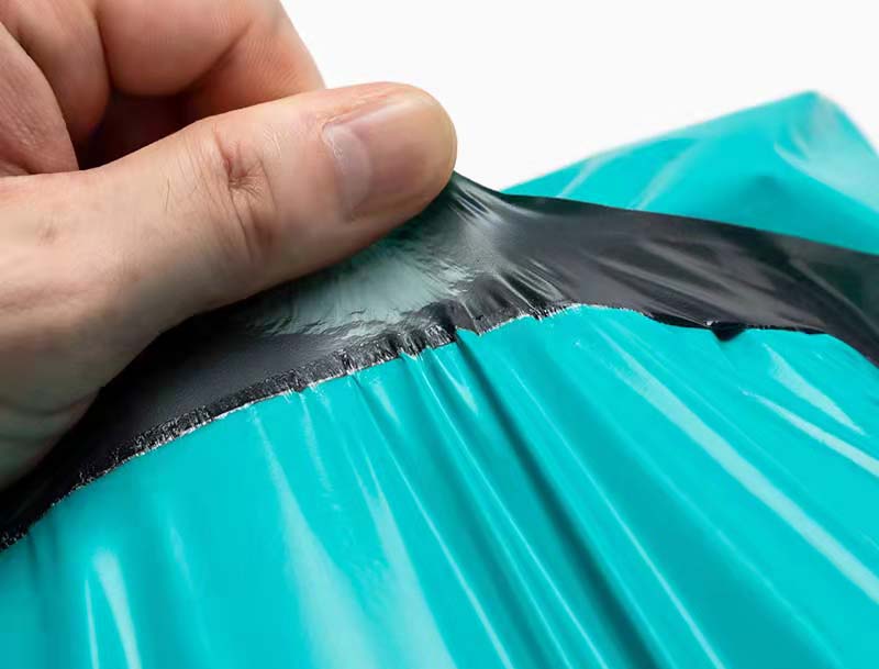 九台绿色快递袋-03