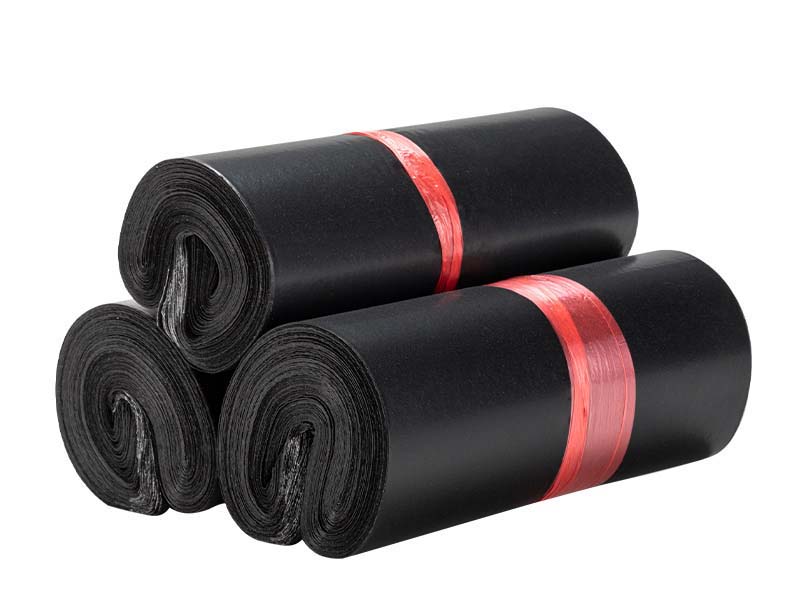 九台黑色快递袋-02