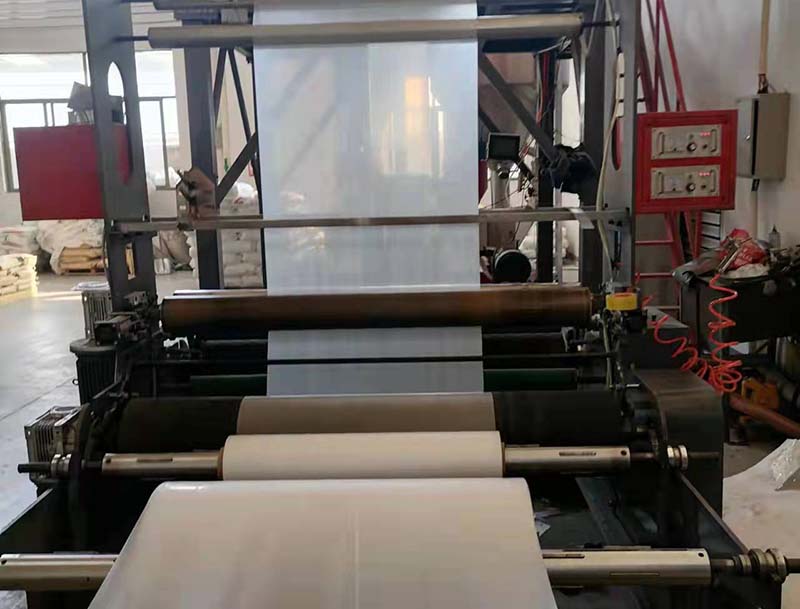 九台车间生产图片